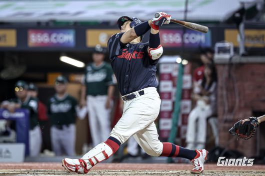 사진=롯데자이언츠 제공