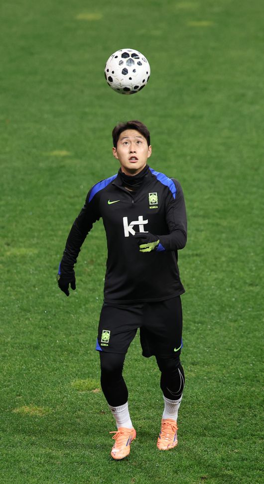 이강인. 사진=뉴시스