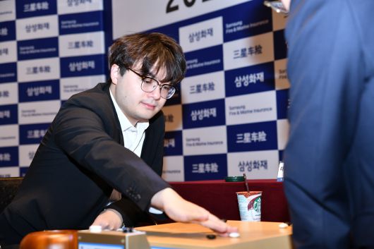 랴오위안허 9단. 사진=한국기원 제공