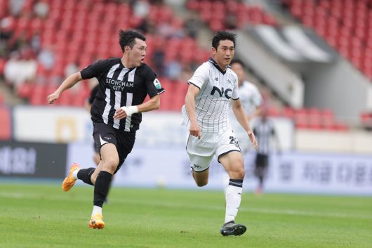 사진=한국프로축구연맹 제공