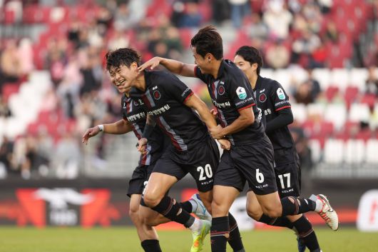 사진=한국프로축구연맹 제공
