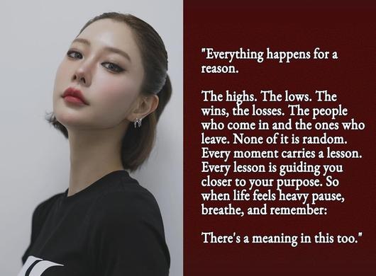 사진= 클라라 SNS