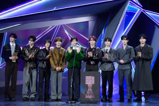 사진= '2025 마마 어워즈'