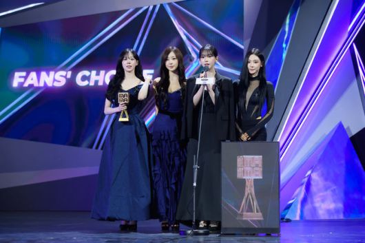 사진= '2025 마마 어워즈'