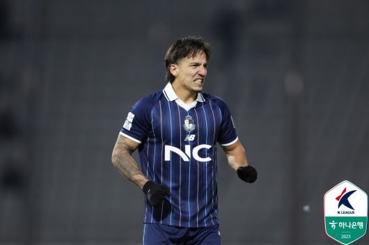 사진=한국프로축구연맹 제공