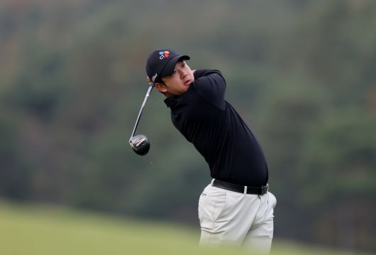 최승빈. 사진=KPGA 제공