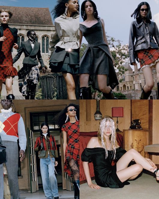 사진=맥퀸(McQueen)