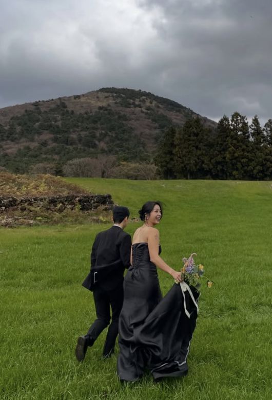 사진 = 곽선희 SNS 계정