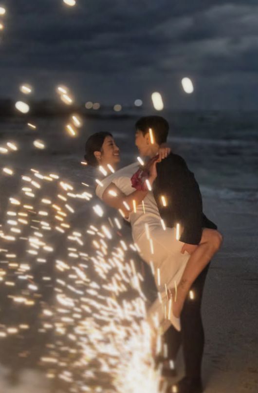 사진 = 곽선희 SNS 계정