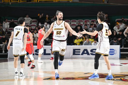 사진=동아시아슈퍼리그(EASL) 제공