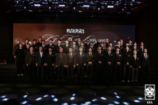 사진=대한축구협회 제공