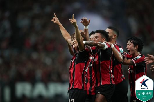사진=한국프로축구연맹 제공