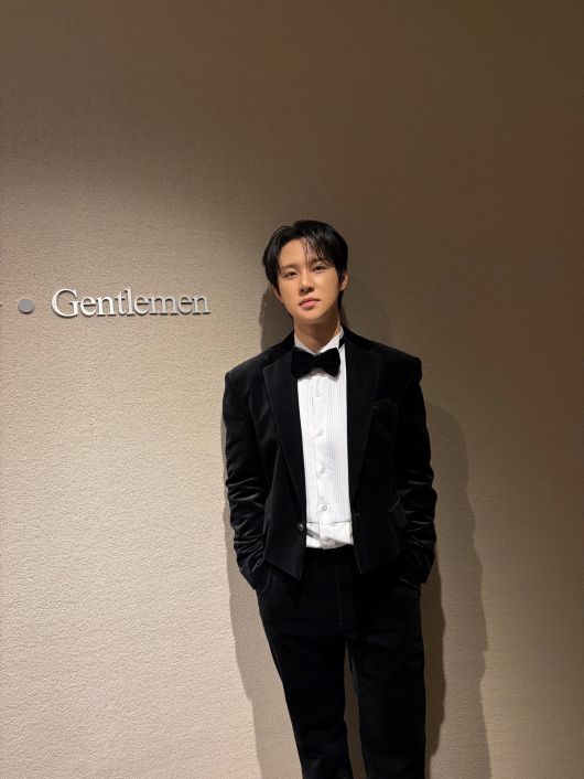 사진 = 추혁진 SNS 계정