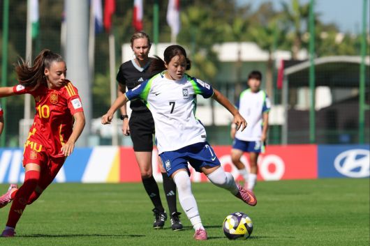 사진=대한축구협회 제공