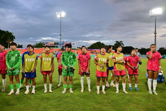 사진=대한축구협회 제공