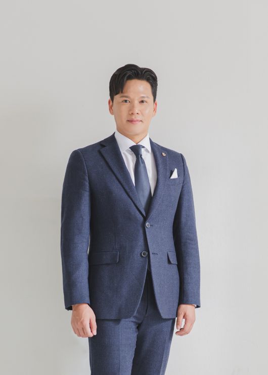 김훈기 한국프로축구선수협회 사무총장, 사진=본인 제공