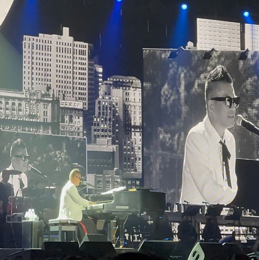 사진 = 김연지 SNS 계정