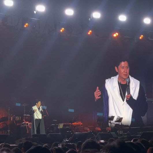 사진 = 김연지 SNS 계정