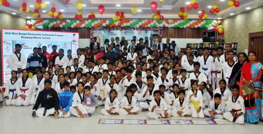 사진=세계한궁협회 제공