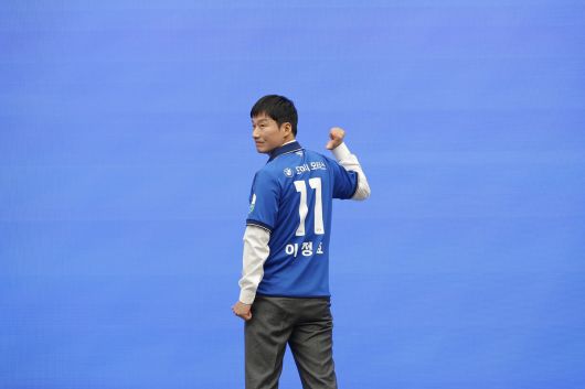 사진=수원 삼성 제공