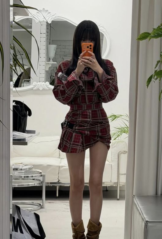 사진 = 문가영 SNS 계정