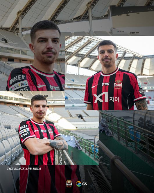 사진=FC서울 제공