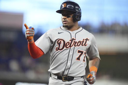 앤디 이바네스. 사진=AP/뉴시스