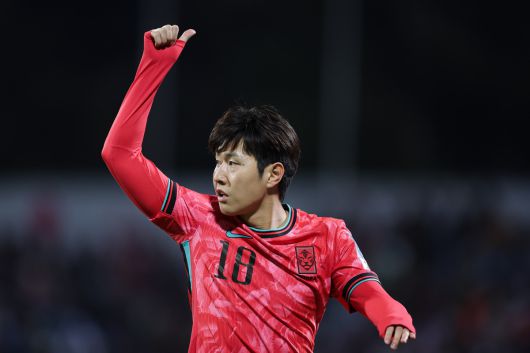 사진=대한축구협회 제공