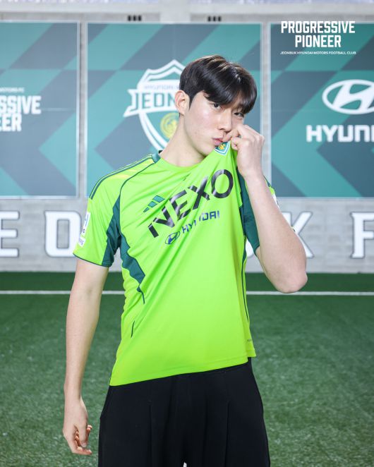 이상명. 사진=전북 현대 모터스 제공