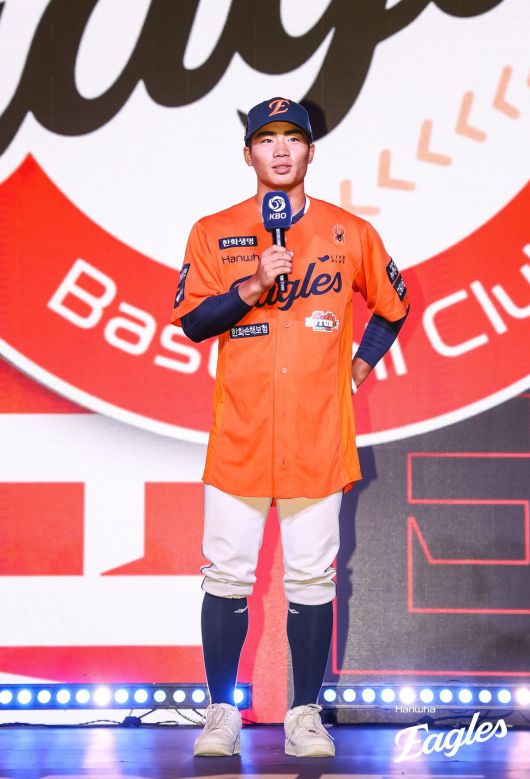 사진=한화이글스 제공