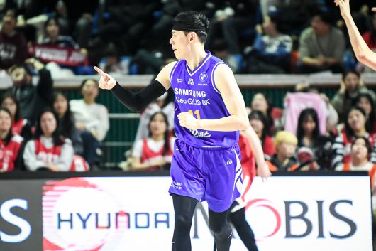 사진=KBL 제공