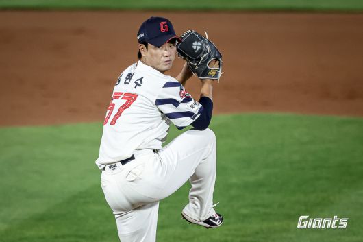 사진=롯데자이언츠 제공