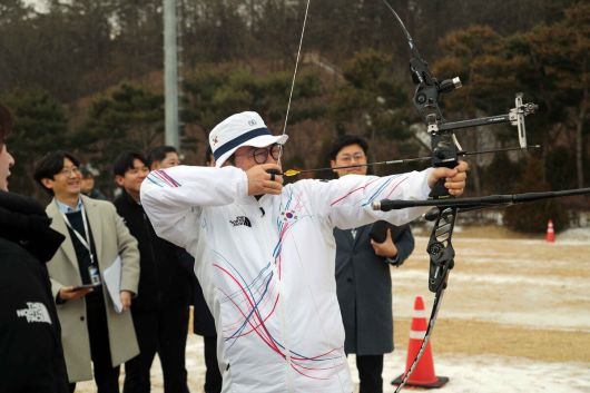 사진=대한체육회 제공