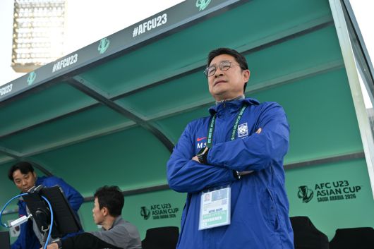 사진=대한축구협회 제공