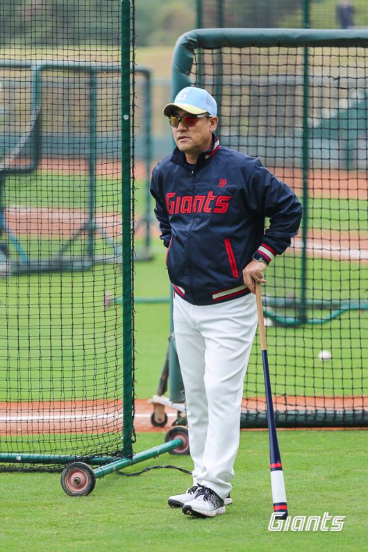 사진=롯데자이언츠 제공