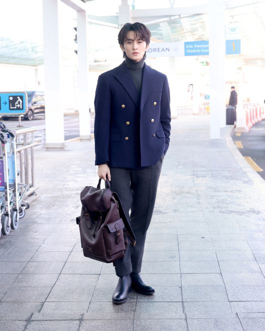 사진=랄프 로렌 코리아(Ralph Lauren Korea)