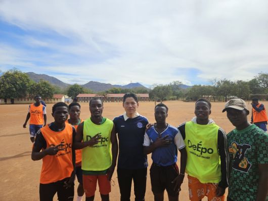 사진=한가람 제공