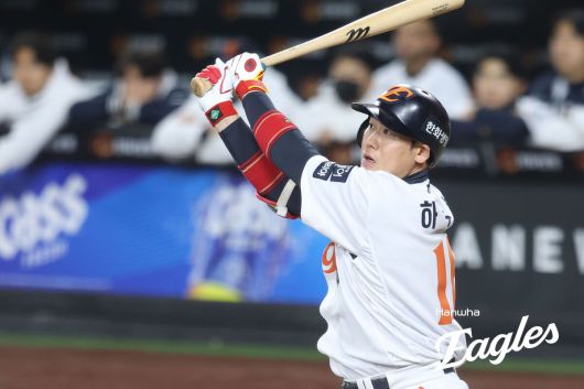 사진=한화이글스 제공