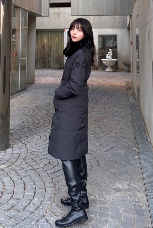 채수빈 인스타그램 (@soobinms) 이미지. 자료=노비스(NOBIS) 제공