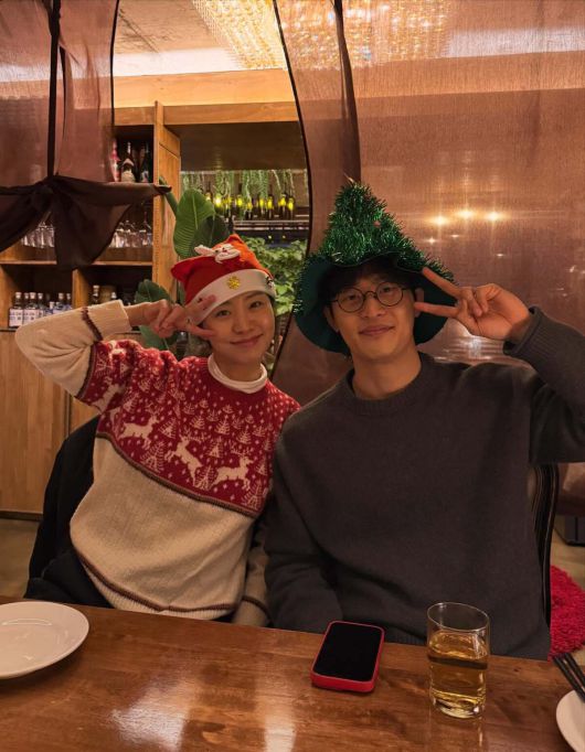 사진 = 노수산나 SNS 계정