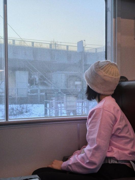 사진 = 사유리 SNS 계정