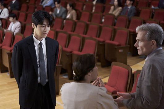 '이 사랑 통역 되나요?' 스틸컷. 넷플릭스 제공