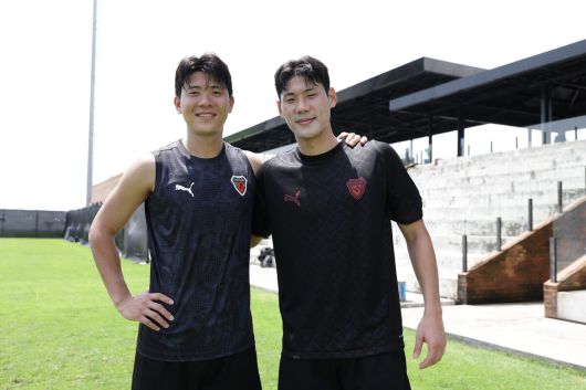 사진=포항스틸러스 제공