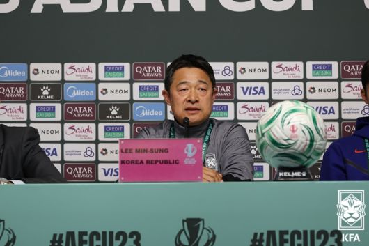 사진=대한축구협회 제공