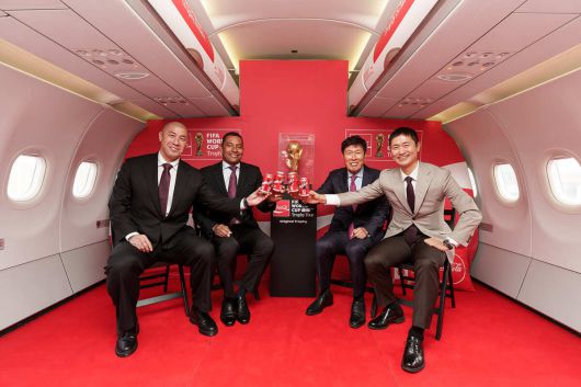 사진=한국 코카-콜라 제공