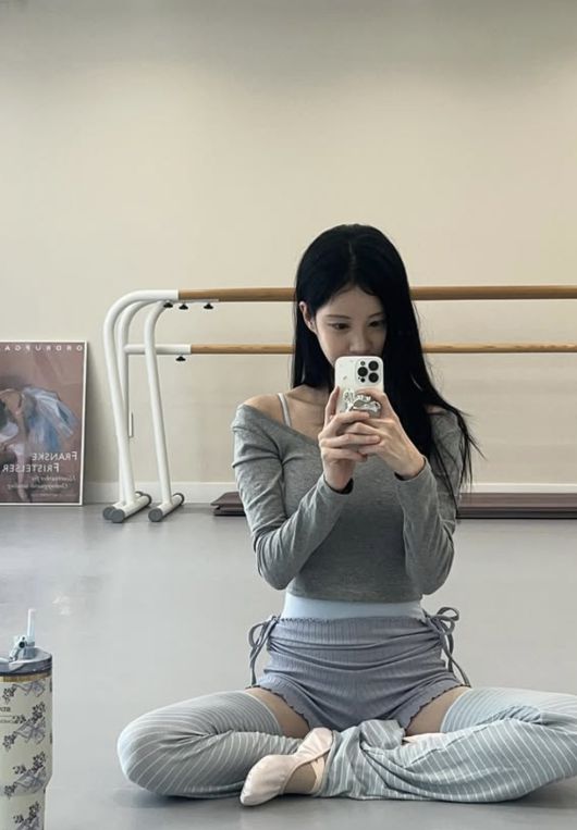 사진 = 서현 SNS 계정