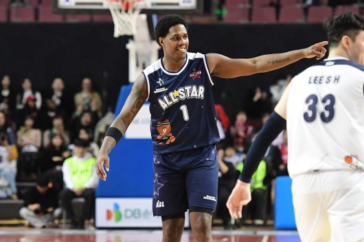 소노 네이던 나이트. 사진=KBL 제공