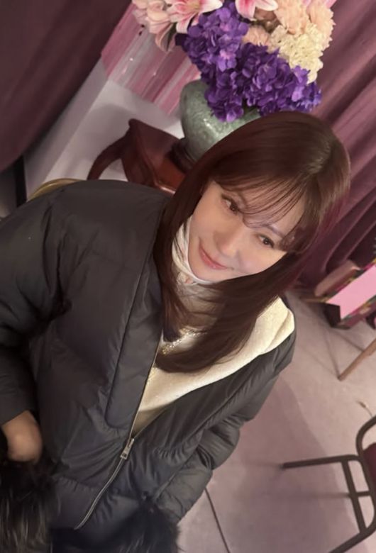 사진 = 김정은 SNS 계정