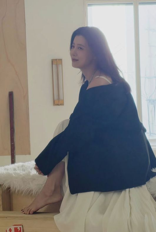 사진 =  유선 SNS 계정