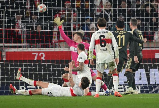 정우영. 사진=AP/뉴시스